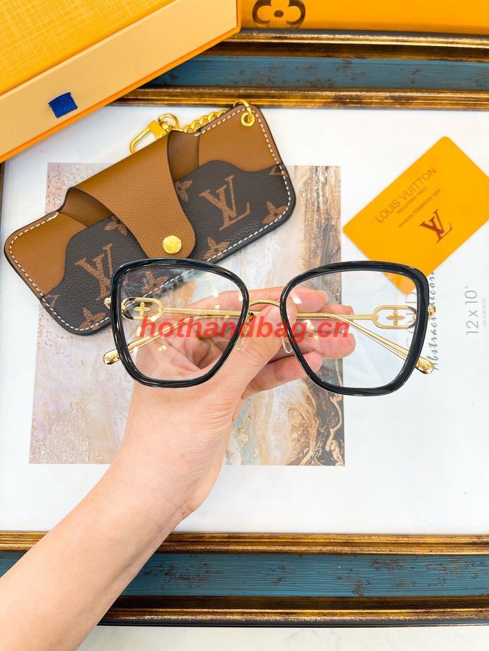 Louis Vuitton Sunglasses Top Quality LVS02860
